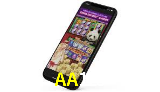AA123