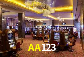 AA123