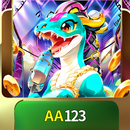 AA123